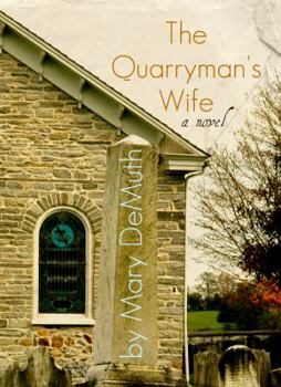 Paperback The Quarryman's Wife Book