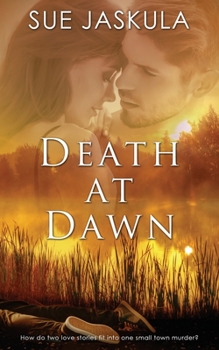 Paperback Death at Dawn Book