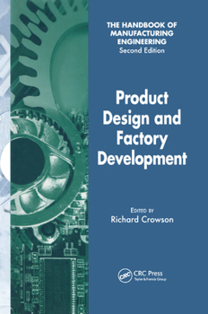 Paperback Product Design and Factory Development Book