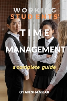 Working Students’ Time Management