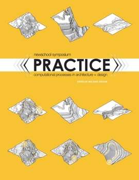 Paperback Practice: Computational Processes in Architecture and Design Book