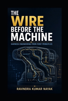 The Wire Before the Machine: Harness Engineering from First Principles