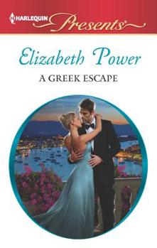 Mass Market Paperback A Greek Escape Book
