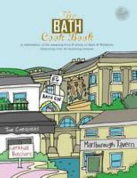 The Bath Cook Book (Get Stuck in) - Book  of the Get Stuck In