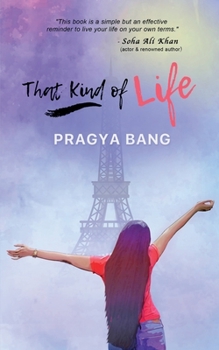 Paperback That Kind of Life Book
