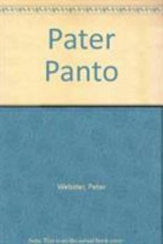 Paperback Peter Panto Book