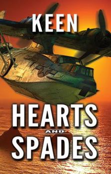 Hearts and Spades: A Madison Rush and Frank Stone Adventure
