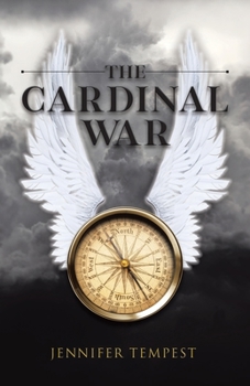 Paperback The Cardinal War Book