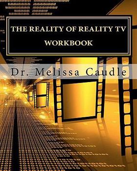 Paperback The Reality of Reality TV Workbook Book