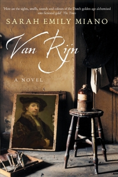 Paperback Van Rijn Book