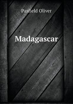 Paperback Madagascar Book