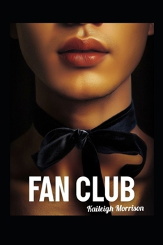 Paperback Fan Club Book