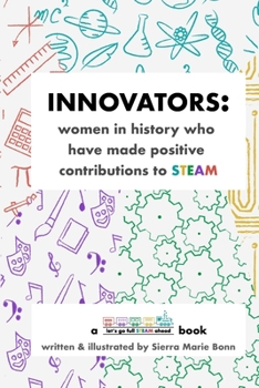 Innovators: women in history who have made positive contributions to STEAM