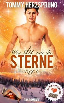 Paperback Weil du mir die Sterne zeigst [German] Book