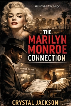 Paperback The Marilyn Monroe Connection Book