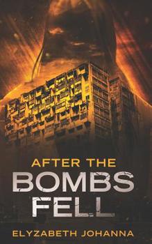 Paperback After the bombs fell Book