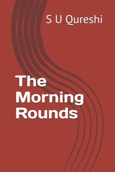 Paperback The Morning Rounds Book