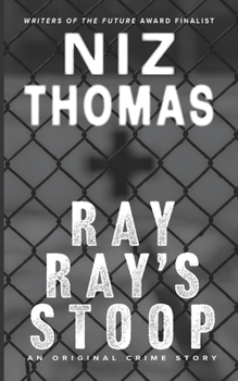 Paperback Ray Ray's Stoop Book