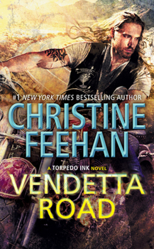 Vendetta Road - Book #3 of the Torpedo Ink