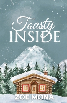Paperback Toasty Inside Book