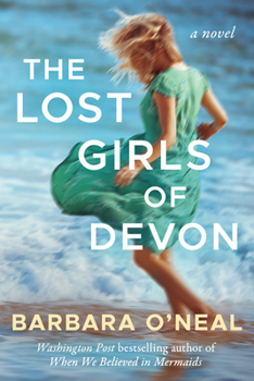 Paperback The Lost Girls of Devon Book