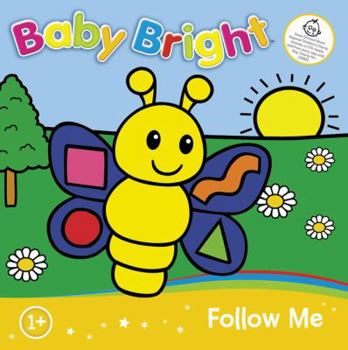 Board book Follow Me Book