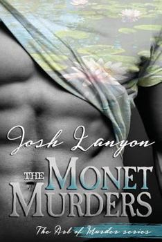 The Monet Murders - Book #2 of the Art of Murder