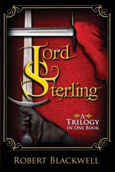Paperback Lord Sterling: A Trilogy in One Book