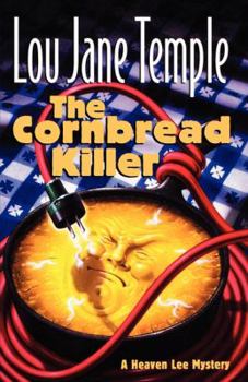 Hardcover The Cornbread Killer Book