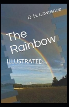 Paperback The Rainbow Illustrated Book