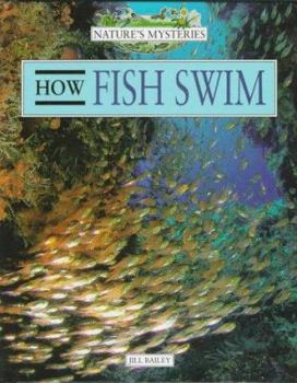 Hardcover How Fish Swim Book