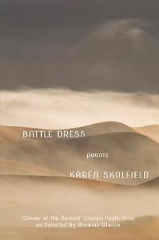 Paperback Battle Dress: Poems Book