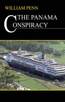 The Panama Conspiracy - Book #3 of the Buck and Dolly