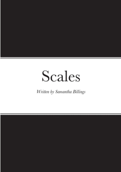 Paperback Scales: Written by Samantha Billings Book