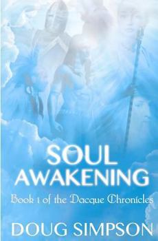 Paperback Soul Awakening Book