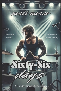 Paperback Sixty-Six Days Book
