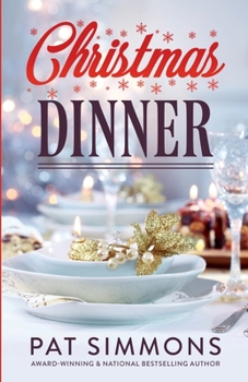 Christmas Dinner - Book #1 of the Love Journey