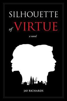 Paperback Silhouette of Virtue Book