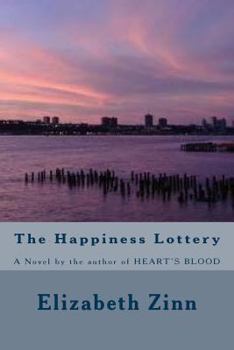Paperback The Happiness Lottery Book