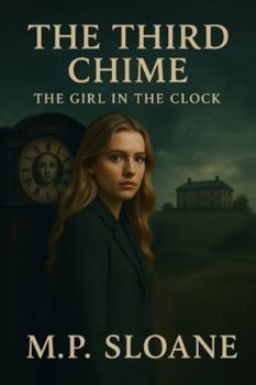The Third Chime: The Girl in the Clock (The Hollowvale Trilogy)