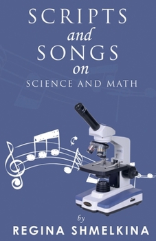 Paperback Scripts and songs on Science and Math 2 Book