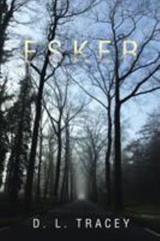 Paperback Esker Book