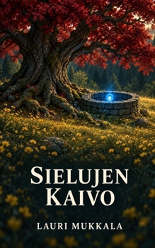 Paperback Sielujen kaivo (Finnish Edition) [Finnish] Book