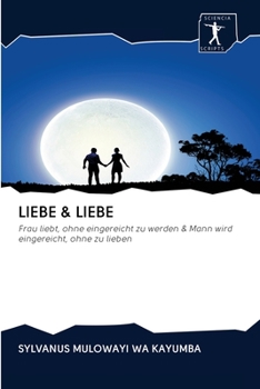 Paperback Liebe & Liebe [German] Book