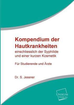 Paperback Kompendium Der Hautkrankheiten [German] Book