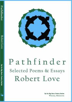 Paperback Pathfinder: Selected Poems, Essays & Tales Book
