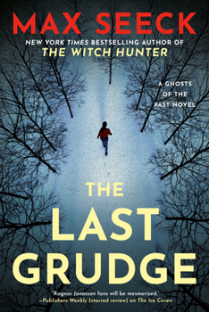 Paperback The Last Grudge Book