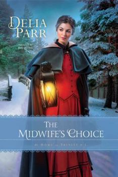 Audio CD The Midwife's Choice Book
