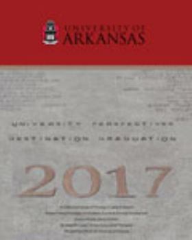 Paperback University Perspectives Destination Graduation 2017 Book