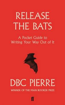 Paperback Release the Bats Book